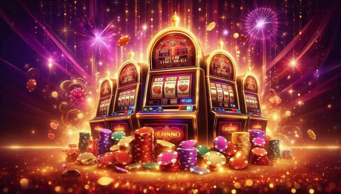 Spinsahara Casino